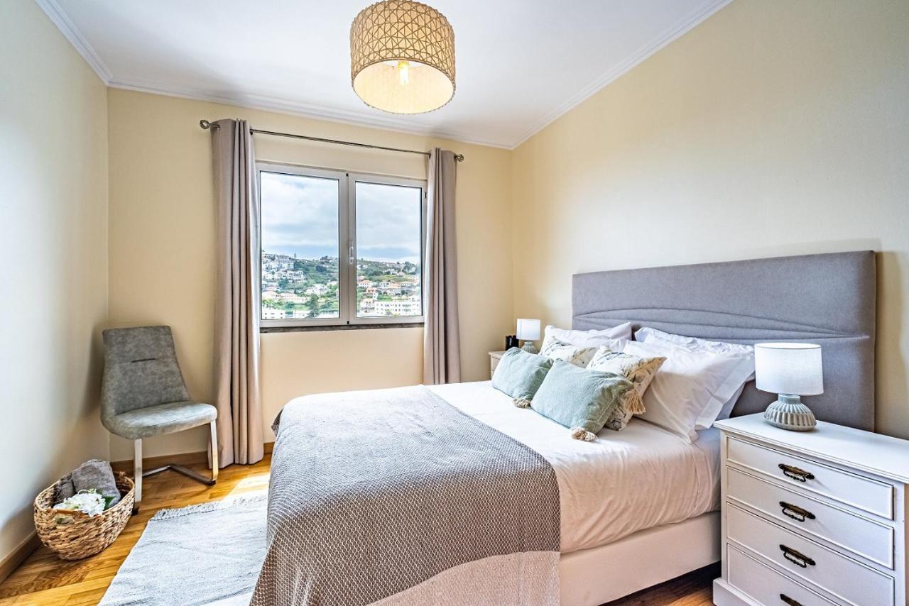 My Place In Funchal By Madeira Sun Travel Exterior photo